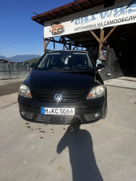 VW Golf Plus 1900 | Mobile.bg    7