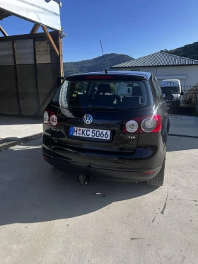 VW Golf Plus 1900 | Mobile.bg    2