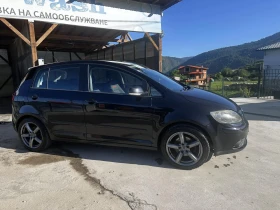 VW Golf Plus 1900 | Mobile.bg    3