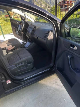 VW Golf Plus 1900 | Mobile.bg    9