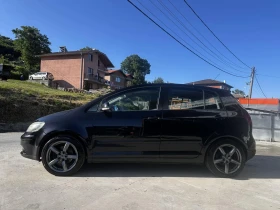     VW Golf Plus 1900