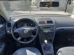 Skoda Octavia 1.9 TDI - 10 лв. - 51754142 3