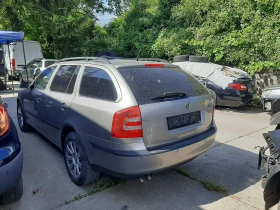 Skoda Octavia 1.9 TDI - 10 лв. - 51754142 2