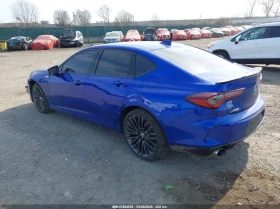 Acura TLX 2.0L I-4 DI, DOHC, VVT, TURBO, 272HP All Wheel - 51000 лв. - 73099317 10