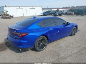 Acura TLX 2.0L I-4 DI, DOHC, VVT, TURBO, 272HP All Wheel - 51000 лв. - 73099317 11