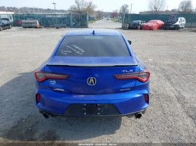 Acura TLX 2.0L I-4 DI, DOHC, VVT, TURBO, 272HP All Wheel - 51000 лв. - 73099317 9