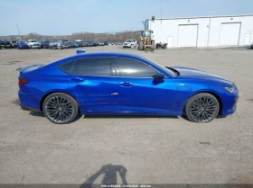 Acura TLX 2.0L I-4 DI, DOHC, VVT, TURBO, 272HP All Wheel - 51000 лв. - 73099317 6
