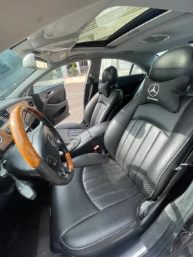 Обява за продажба на Mercedes-Benz CLS 500 ~16 000 лв. - изображение 2