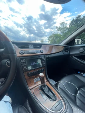 Обява за продажба на Mercedes-Benz CLS 500 ~16 000 лв. - изображение 4