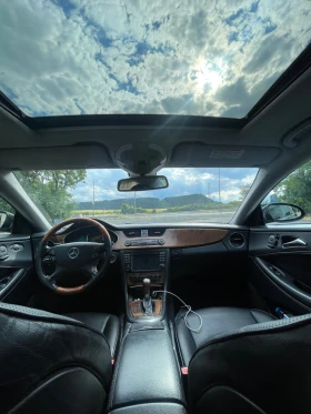 Обява за продажба на Mercedes-Benz CLS 500 ~16 000 лв. - изображение 6