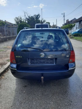VW Bora | Mobile.bg    4