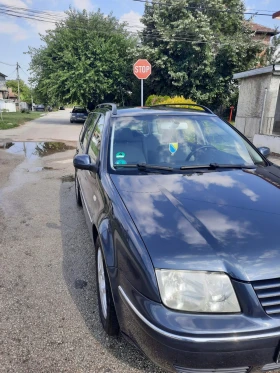VW Bora | Mobile.bg    2