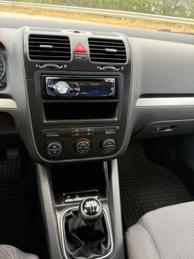 VW Jetta 1.9 TDI 105 .. | Mobile.bg    15