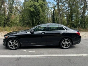 Mercedes-Benz C 300 4matic-9G-65k | Mobile.bg    6