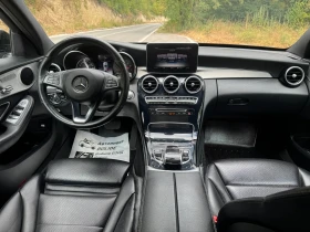 Mercedes-Benz C 300 4matic-9G-65k | Mobile.bg    9