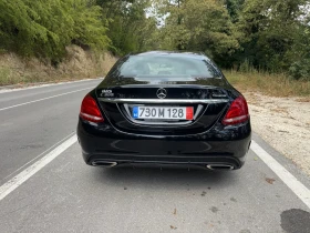 Mercedes-Benz C 300 4matic-9G-65k | Mobile.bg    5