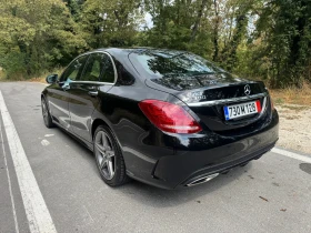 Mercedes-Benz C 300 4matic-9G-65k | Mobile.bg    7