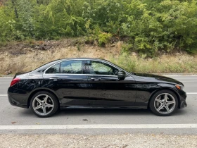Mercedes-Benz C 300 4matic-9G-65k | Mobile.bg    8