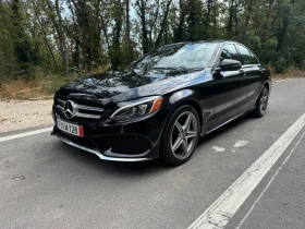 Mercedes-Benz C 300 4matic-9G-65k | Mobile.bg    2