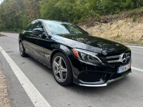 Mercedes-Benz C 300 4matic-9G-65k | Mobile.bg    3