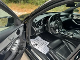 Mercedes-Benz C 300 4matic-9G-65k | Mobile.bg    10