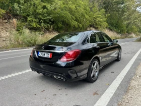 Mercedes-Benz C 300 4matic-9G-65k | Mobile.bg    4