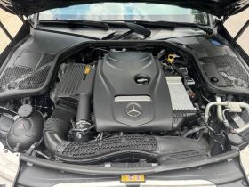 Mercedes-Benz C 300 4matic-9G-65k | Mobile.bg    13
