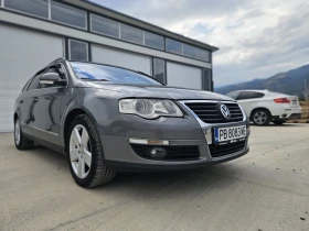 VW Passat 2.0/TDI/140./  | Mobile.bg    7