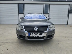 VW Passat 2.0/TDI/140./  | Mobile.bg    9