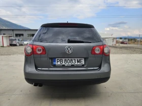 VW Passat 2.0/TDI/140./  | Mobile.bg    4