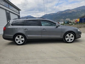 VW Passat 2.0/TDI/140./  | Mobile.bg    6