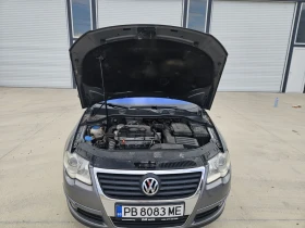 VW Passat 2.0/TDI/140./  | Mobile.bg    16