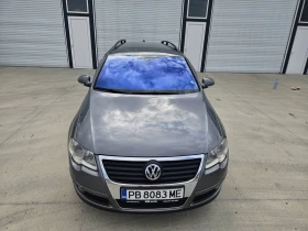 VW Passat 2.0/TDI/140./  | Mobile.bg    8