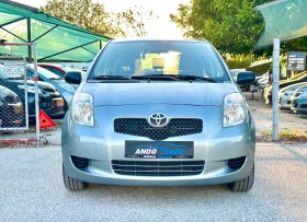 Toyota Yaris 1.3 бензин - 6850 лв. - 78107703 2