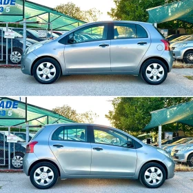 Toyota Yaris 1.3 бензин - 6850 лв. - 78107703 4