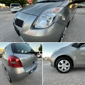 Toyota Yaris 1.3 бензин - 6850 лв. - 78107703 8