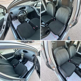 Toyota Yaris 1.3 бензин - 6850 лв. - 78107703 13