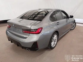 BMW 320 i Sportautomatic - 71230 лв. - 78321963 3