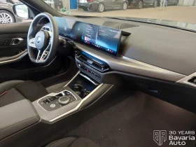 BMW 320 i Sportautomatic - 71230 лв. - 78321963 7