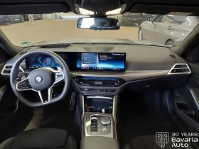 BMW 320 i Sportautomatic - 71230 лв. - 78321963 6