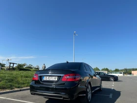 Обява за продажба на Mercedes-Benz E 350 ~30 000 лв. - изображение 5