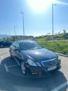 Обява за продажба на Mercedes-Benz E 350 ~30 000 лв. - изображение 1