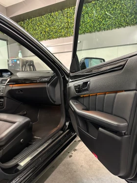 Обява за продажба на Mercedes-Benz E 350 ~30 000 лв. - изображение 10