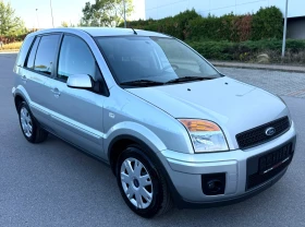 Ford Fusion 1.4i/80kc 84636k!! * Ambiente* Facelift | Mobile.bg    3
