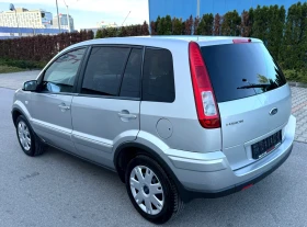 Ford Fusion 1.4i/80kc 84636k!! * Ambiente* Facelift | Mobile.bg    6