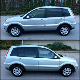 Ford Fusion 1.4i/80kc 84636k!! * Ambiente* Facelift | Mobile.bg    7