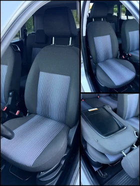 Ford Fusion 1.4i/80kc 84636k!! * Ambiente* Facelift | Mobile.bg    9