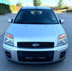 Ford Fusion 1.4i/80kc 84636k!! * Ambiente* Facelift | Mobile.bg    2