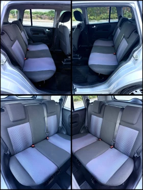 Ford Fusion 1.4i/80kc 84636k!! * Ambiente* Facelift | Mobile.bg    14