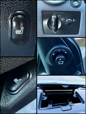 Ford Fusion 1.4i/80kc 84636k!! * Ambiente* Facelift | Mobile.bg    13